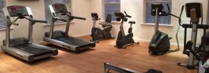 New Gym Equipment for Home Commercial Gyms