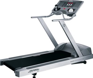 90T Treadmill (Refurbished) Code GA10034