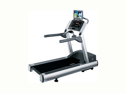 Life Fitness 93T Treadmill full commercial range (refurbished)