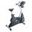 93C Silverline Upright Cycle