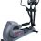 Life Fitness 9500HR Cross Trainer Next Generation