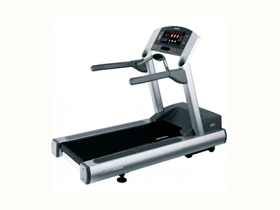95Ti ‘Silverline’ Treadmill (Refurbished)