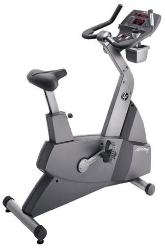 95Ci Silverline Upright Cycle Northamptonshire 95Ci Silverline