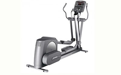 Life Fitness 95Xi Crosstrainer full commercial range (fully refurbished)
