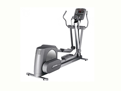 Life Fitness 95Xi Crosstrainer full commercial range (fully refurbished)