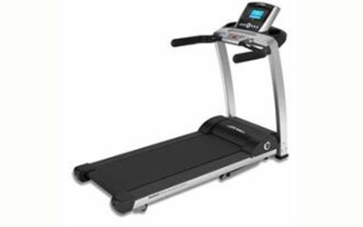 F3 Folding Treadmill