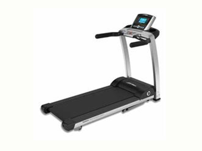 F3 Folding Treadmill