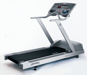 Gym Supplies
