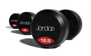 Dumbbells, Weights and Accessories
