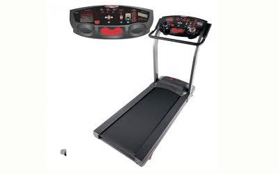 T3i Home Treadmill