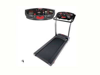 T3i Home Treadmill