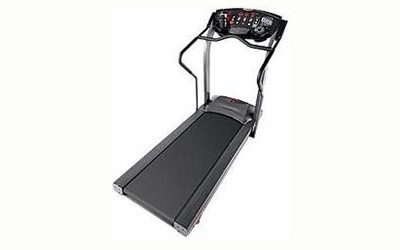 T5i Home Treadmill