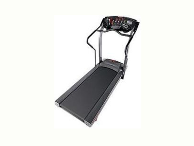 T5i Home Treadmill
