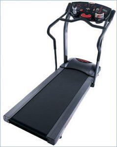T7i Home Treadmill Code GA10008