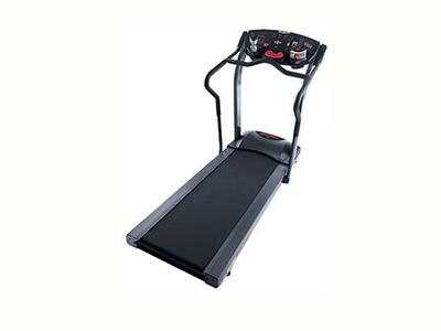 T7i Home Treadmill