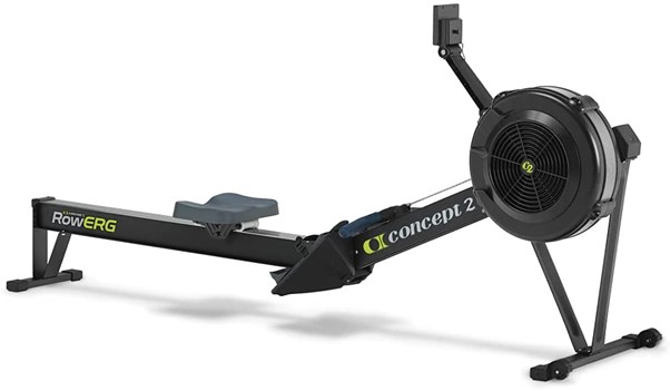 NEW D type Concept II Rower