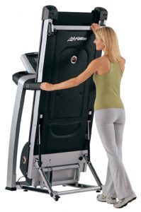 F3 Folding Treadmill CODE : GA 10007
