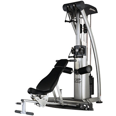 Life Fitness G5 Multi functional Trainer