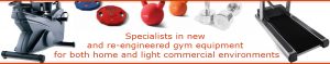 New Gym Equipment for Home Commercial Gyms