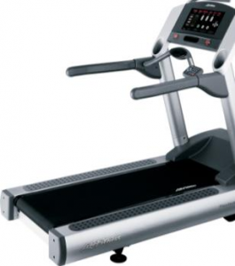 Life Fitness 93T Treadmill