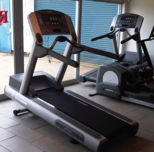 Life Fitness 95Ti Treadmill