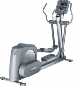 Life Fitness 95Xi Crosstrainer