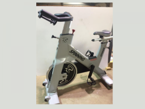 Star Trac Spin Bike