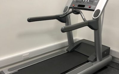 Life Fitness 95Ti Treadmill (fully refurbished)