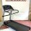 Life Fitness Fi Smart Treadmill