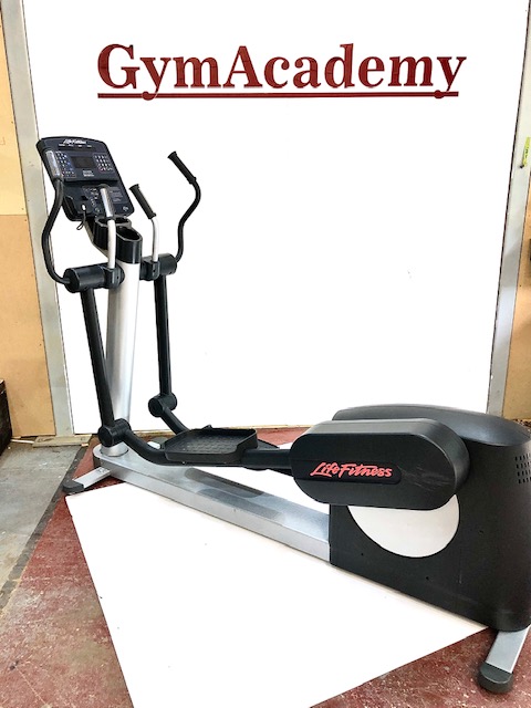 Life Fitness Integrity Series Crosstrainer