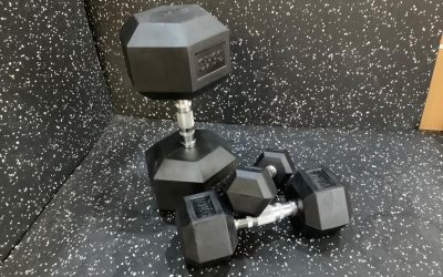 Dumbbells