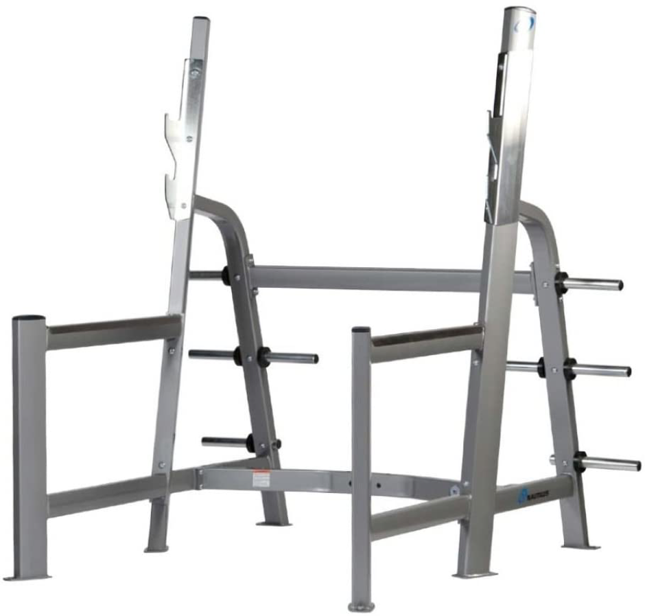 Life Fitness Smith Machine