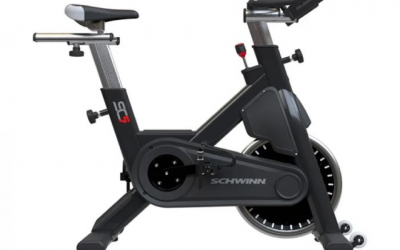 Schwinn SC5  Full Commercial Spin Cycle