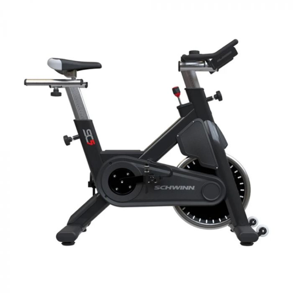 Star Trac Spin Bike