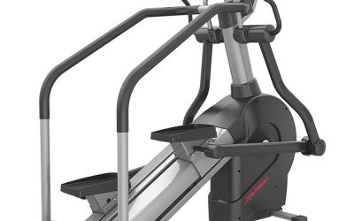 LIFE FITNESS SUMMIT TRAINER (CLUB SERIES)